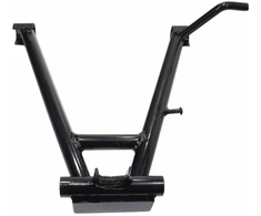 Other CENTRAL FOOTREST STREET MOTOCIKLAS ROMET ZIPP