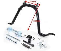 Other CENTRINIS STOVAS APRILIA SR/RALLY MBK NITRO YAMAHA AEROX 50-100 RMS