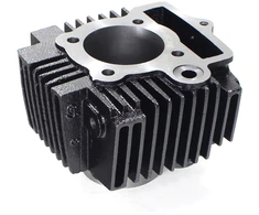 Other CILINDRAS ATV 110 52,4 mm KAIŠTIS 13 mm 152FMH WIN