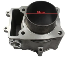 Other CILINDRAS ATV 500 CFMOTO CFORCE UFORCE X5 0180-023100