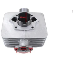 Other CILINDRAS SIMSON S51 41mm KOMPLEKTAS SC
