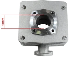 Other CILINDRAS SIMSON S60 41mm DUELLS
