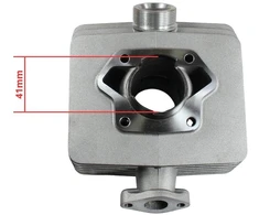 Other CILINDRAS SIMSON S60 41mm DUELLS