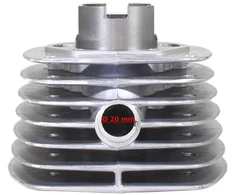 Other CILINDRAS WSK 125