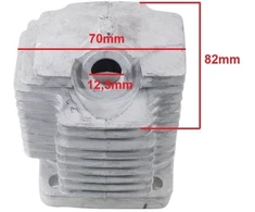 Other CILINDRO KIŠENĖ 44 mm KPL. WIN