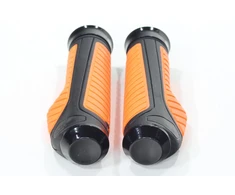 Other CL-001 JUODO-ORANŽINĖS VAIRO APKALVOS