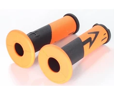 Other CL-017 VAIRO APKALAI ORANŽINĖS-JUODOS