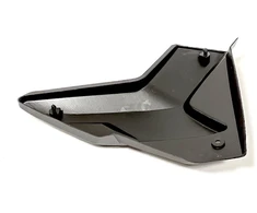 Other DEŠINĖS PUSĖS PLASTIKINIS BENZER ASTON 125 Juodas (TIEK TIEK ĮBRĖŽTAS)