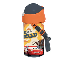 Gertuvė OTHER "Disney Cras" vandens buteliukas 500 ml 5204549152465