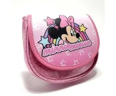 Cann Vaikiškas mini Minnie Mouse krepšys mergaitėms