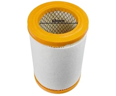 Other DNEPR oro filtro kasetė