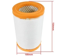 Other DNEPR oro filtro kasetė