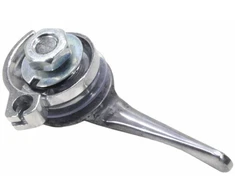 Other DROSELINĖS SVIRTIS MZ ES 125 SC