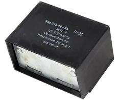 Other ELBA 12V SIMSON 2x21W 2.5A darbinis