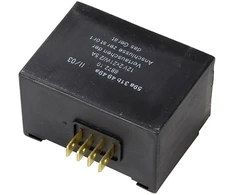 Other ELBA 12V SIMSON 2x21W 2.5A darbinis
