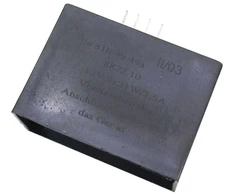Other ELBA 12V SIMSON 2x21W 2.5A ML