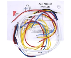 Other ELEKTROS INSTALIACIJA ROMET KOMAR MR 232 ML