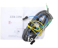 Other ELEKTROS INSTALIACIJA ROMET KOMAR ZZR 2350 PILKAS ML