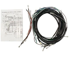Other ELEKTROS INSTALIACIJA SIMSON S50 S51 S51N S70, TAIP PAT ŽINOMAS ELEKTROS ĮRENGINYS