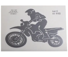 Other ENDURO 448 CAT-E LIPDUKAS