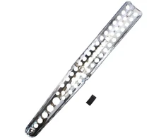 Other ENDURO SIMSON duslintuvo dangtelis CHROME DI