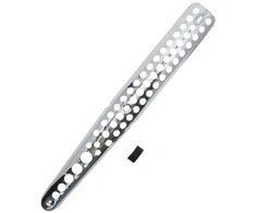 Other ENDURO SIMSON duslintuvo dangtelis CHROME DI