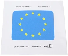 Other EURO CAT-D LIPDUKAS