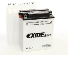 Other EXIDE YB12A-A / EB12A-A AKUMULIATORIUS 12Ah