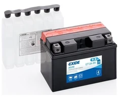 Other EXIDE YT12A-BS / ET12A-BS AKUMULIATORIUS 9,5 Ah AGM