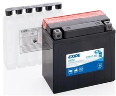 Other EXIDE YTX9C-BS / ETX9C-BS AKUMULIATORIUS 9Ah AGM