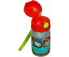 OTHER "Fisher-Price" buteliukas su dirželiu 350 ml 5204549152588