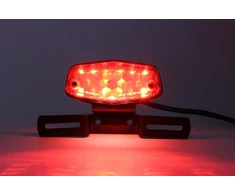 Other FTC-3009 LED GALINIS ŽIBINTAS SU LAIKIKLIU