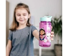 Gertuvė Gabby's Dollhouse geruvė vaikams, 500 ml