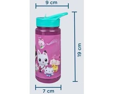 Undercovergabbys Dollhouse Gabby's Dollhouse geruvė vaikams, 500 ml