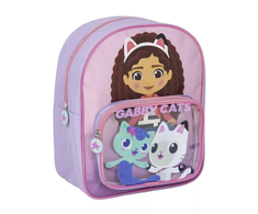 CERDÁ Other Gabby's Dollhouse kuprinė 30 cm