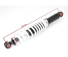 Other GALINIS AMORTIZATORIUS ATV 110/125 BALTASIS ROB