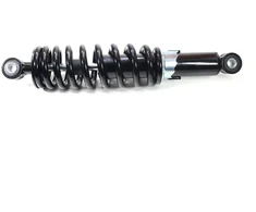 Other Galinis amortizatorius ATV 110/125 alyvos Juodas 280mm BRI