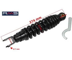 Other GALINIS AMORTIZATORIUS MALAGUTI F10 VAKAR 50 RMS