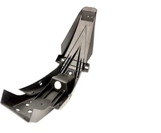 Other GALINIS SPARNAS BENZER XCROSS 125 Juodas