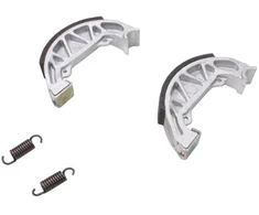 Other Galinių stabdžių kaladėlės Piaggio NRG SFERA ZIP 100x20mm 50 RMS