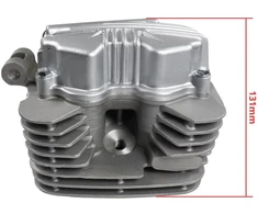 Other GALVA ATV 250 CG AC BASHAN BENYCO LIFAN KINGWAY SHINERAY ROMET ZIPP ZS167FMM