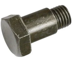 Other Gatvės šoninio stovo tvirtinimo varžtas M10x22mm