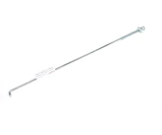 Other GATVĖS STABDŽIŲ TROSAS BENZER GSR 480 mm ŠARNYRAS