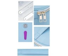 Other GBA 08 UV LED sterilizavimo maišelis – Nešiojamas dezinfekavimas su ozonu