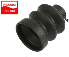 Other Guminis pagrindinio stabdžių cilindro dangtelis Syrenka Varšuva