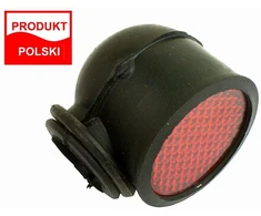 Other GUMINIS VILKIMO KABLIO DANGTELIS SU ATŠVAITU