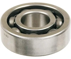 Kitas GUOLIS 17x40x12 SKF 6203 SANABA MINARELLI/MBK/YAMAHA/HONDA 50 IR PRIEKINIS RATAS PIAGGIO VESPA 125 PRIMAVERA RMS