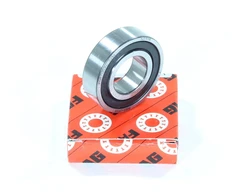 Schaeffler Kitas Guolis 6003-2RSR FAG 17x35x10