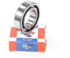 Other Guolis 6005 2RS FŁT 25x47x12