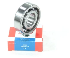 Other Guolis 6204 FŁT 20x47x14